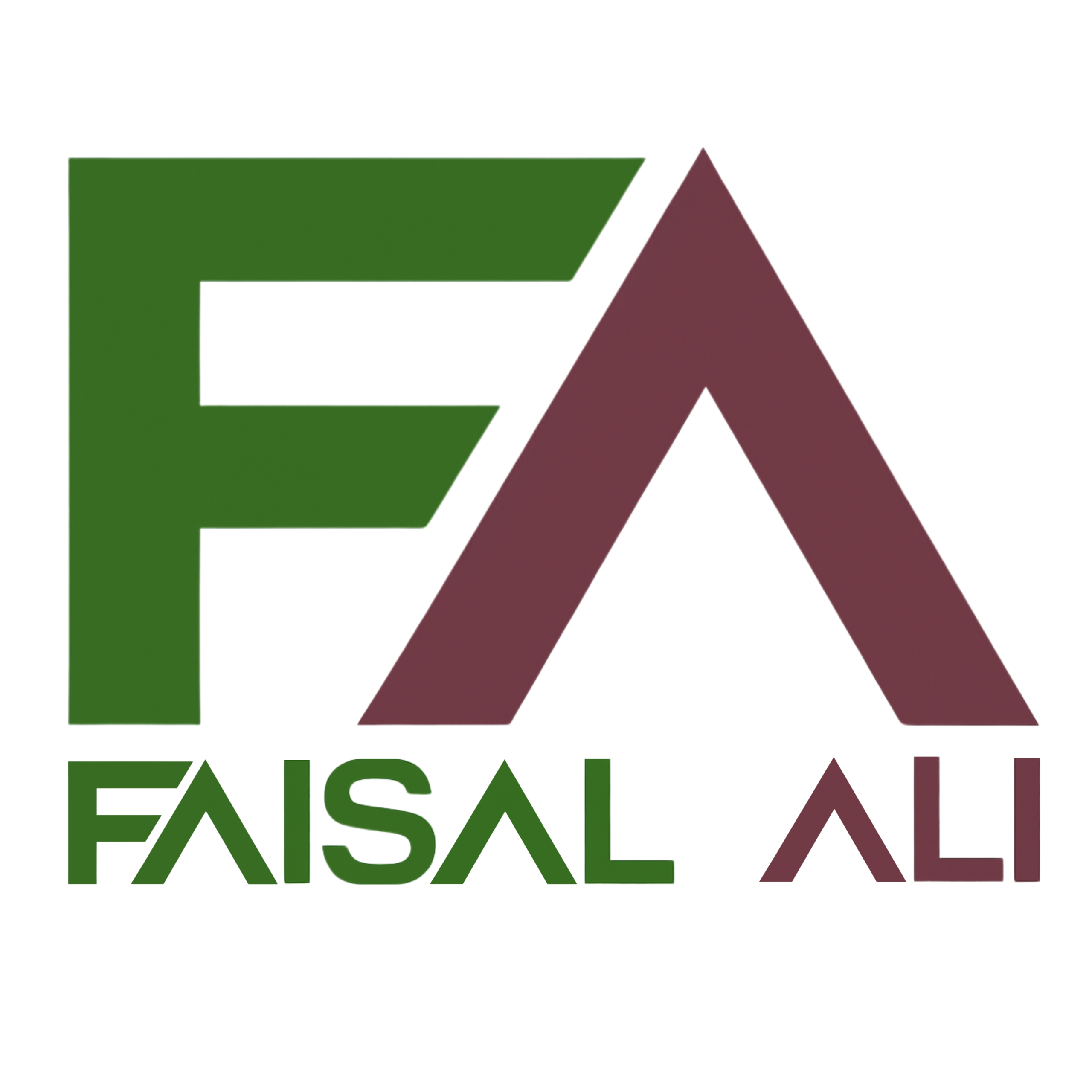 Faisal Ali